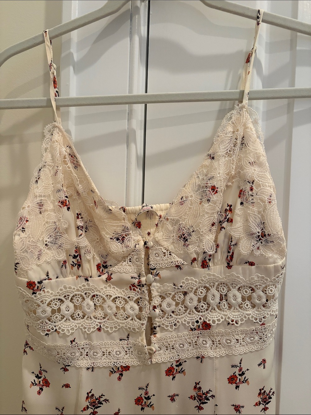 Free people dress - Picture 3 of 4
